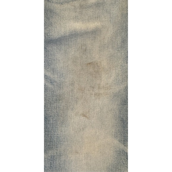 American Eagle Outfitters Men's Skinny Jeans 32x30 Light Wash Stretch whiskering - Picture 5 of 8